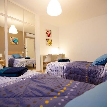Mequedo Plaza San Francisco Apartment Alcañiz Екстериор снимка